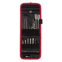 Trend QR/SET/1 Quick Release 30pcs Set £29.95